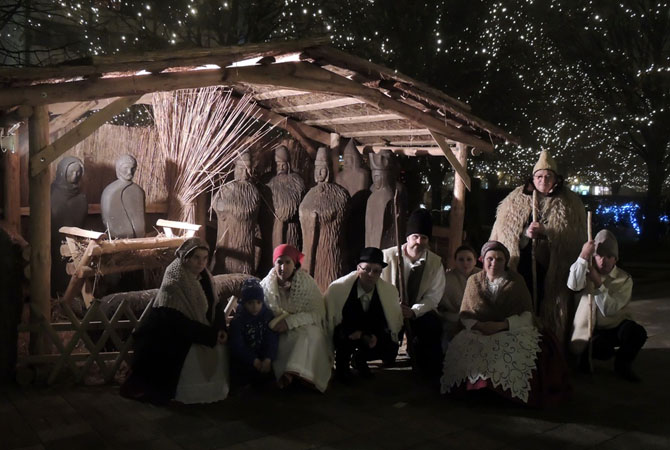 Betlehemes 2015. december 11-12. képek